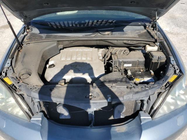 Photo 10 VIN: 2T2GK31U08C045576 - LEXUS RX 350 