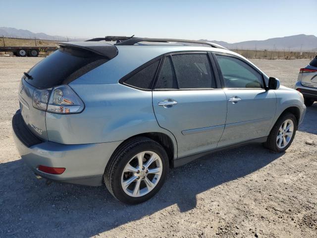 Photo 2 VIN: 2T2GK31U08C045576 - LEXUS RX 350 