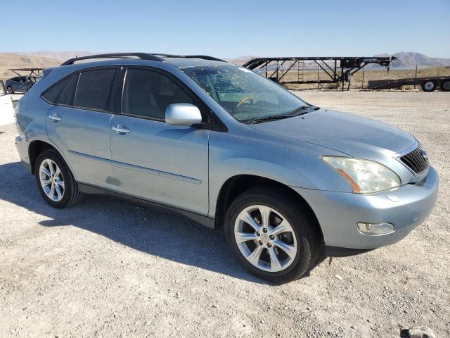 Photo 3 VIN: 2T2GK31U08C045576 - LEXUS RX 350 