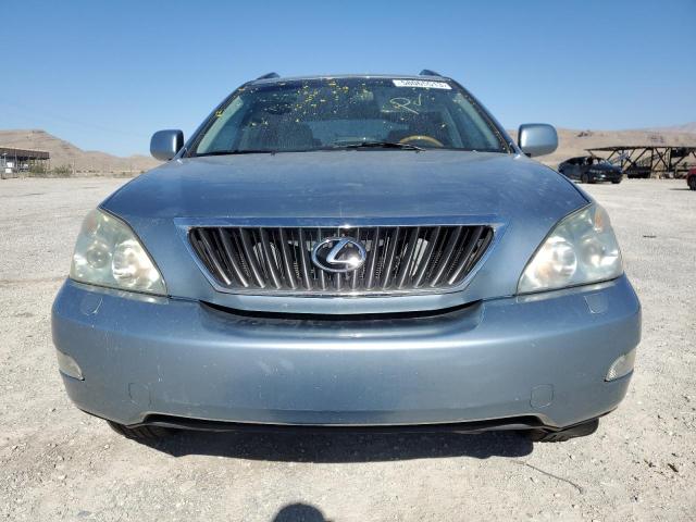 Photo 4 VIN: 2T2GK31U08C045576 - LEXUS RX 350 