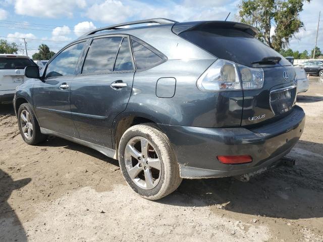 Photo 1 VIN: 2T2GK31U08C048140 - LEXUS RX 350 