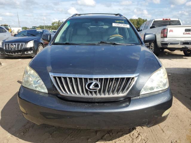 Photo 4 VIN: 2T2GK31U08C048140 - LEXUS RX 350 