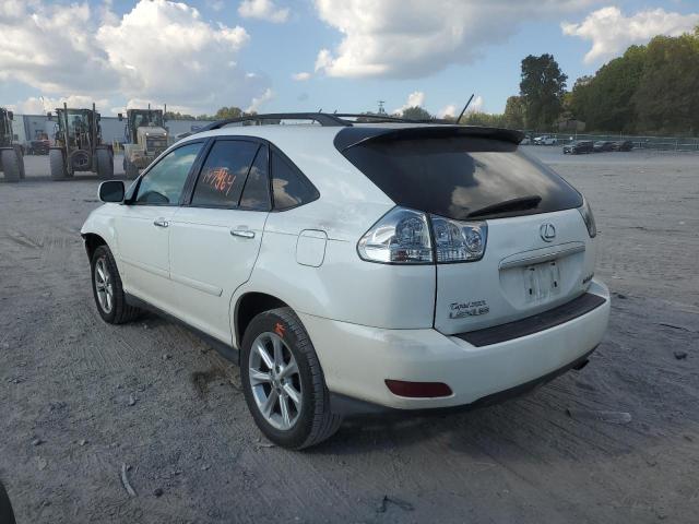 Photo 1 VIN: 2T2GK31U08C052513 - LEXUS RX 350 