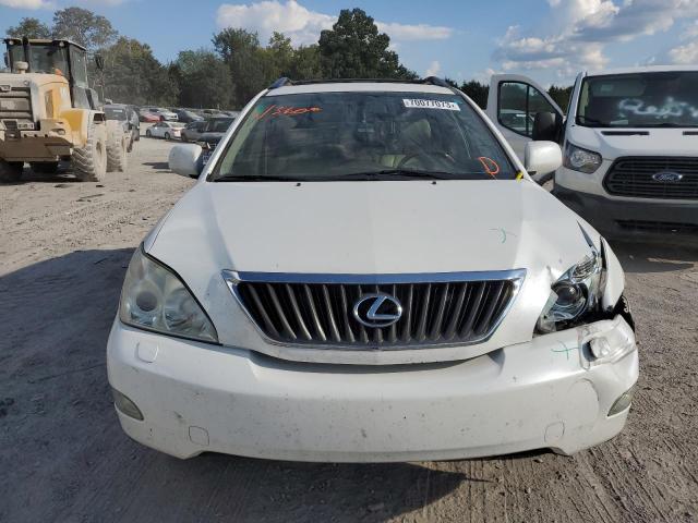 Photo 4 VIN: 2T2GK31U08C052513 - LEXUS RX 350 