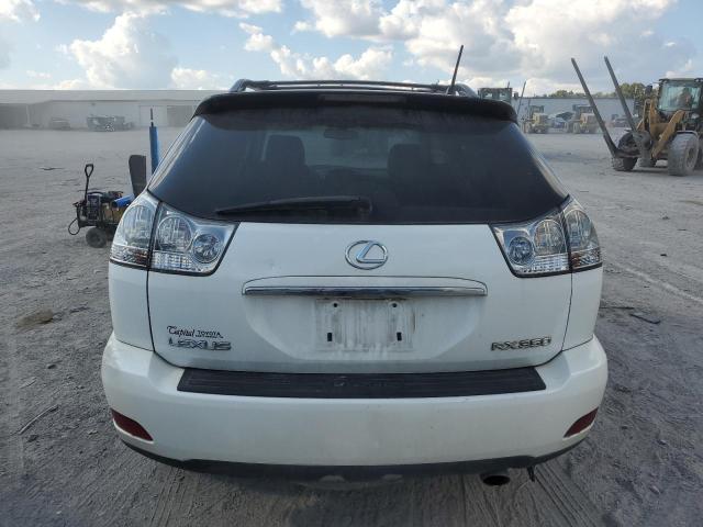 Photo 5 VIN: 2T2GK31U08C052513 - LEXUS RX 350 