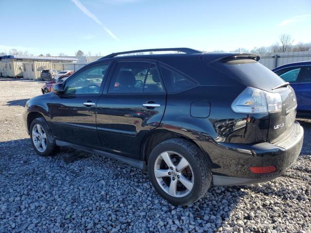 Photo 1 VIN: 2T2GK31U08C054679 - LEXUS RX350 