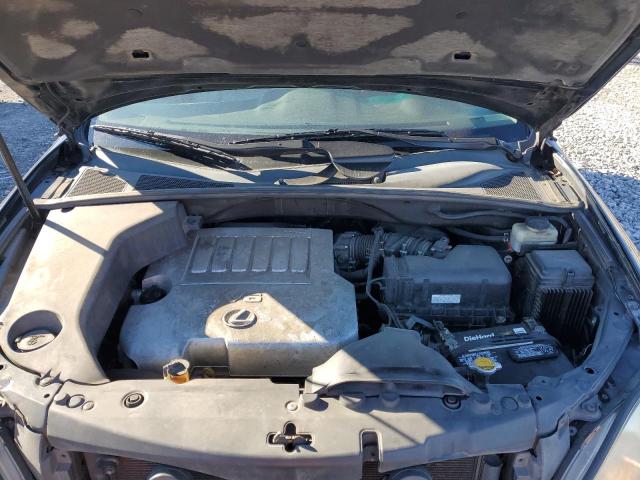 Photo 11 VIN: 2T2GK31U08C054679 - LEXUS RX350 