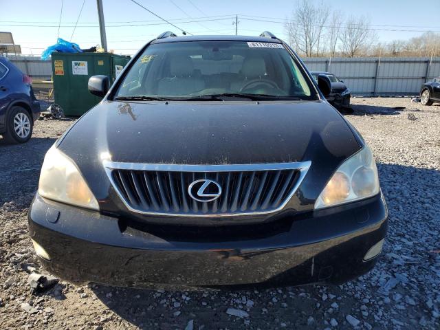 Photo 4 VIN: 2T2GK31U08C054679 - LEXUS RX350 