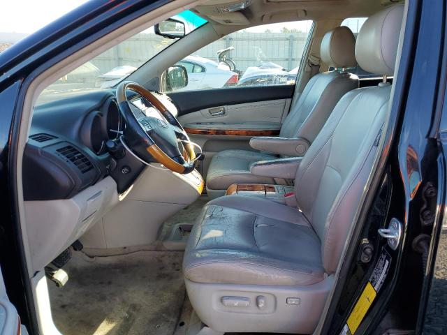 Photo 6 VIN: 2T2GK31U08C054679 - LEXUS RX350 