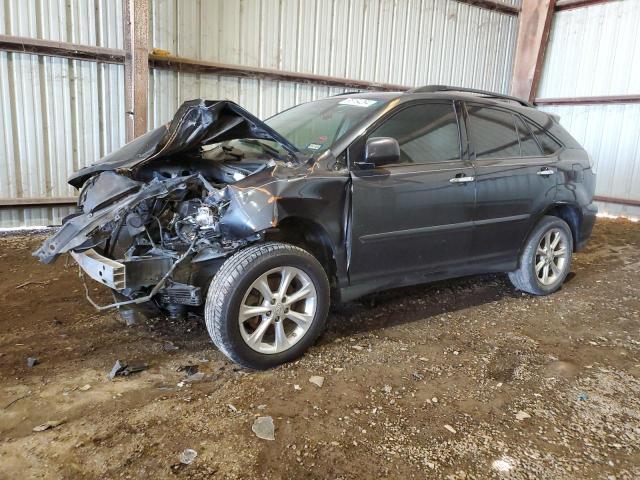 Photo 0 VIN: 2T2GK31U09C061939 - LEXUS RX350 