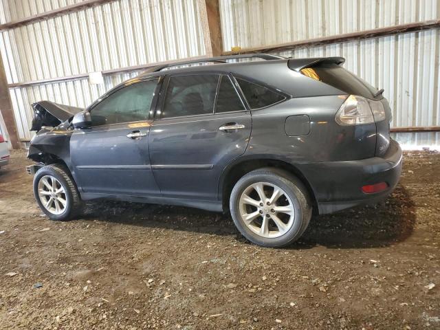 Photo 1 VIN: 2T2GK31U09C061939 - LEXUS RX350 