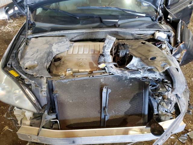 Photo 11 VIN: 2T2GK31U09C061939 - LEXUS RX350 