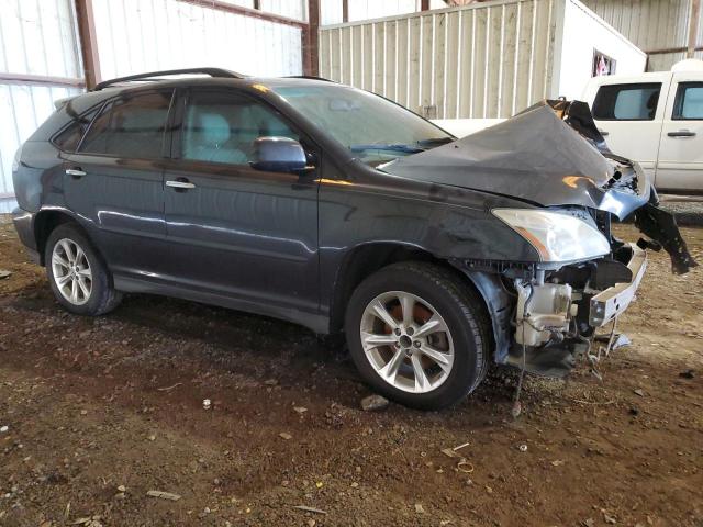 Photo 3 VIN: 2T2GK31U09C061939 - LEXUS RX350 