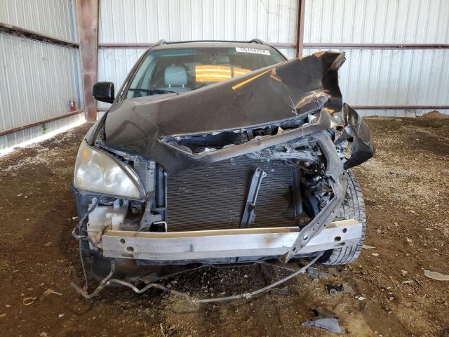 Photo 4 VIN: 2T2GK31U09C061939 - LEXUS RX350 