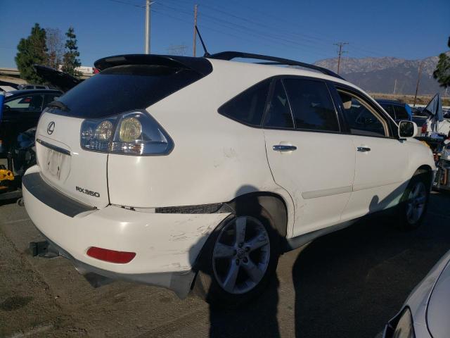 Photo 2 VIN: 2T2GK31U09C063027 - LEXUS RX350 