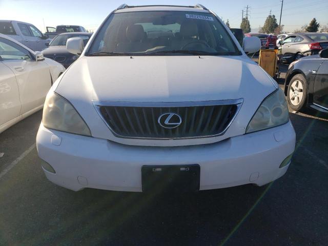 Photo 4 VIN: 2T2GK31U09C063027 - LEXUS RX350 