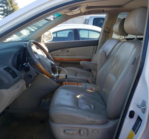 Photo 6 VIN: 2T2GK31U09C063027 - LEXUS RX350 