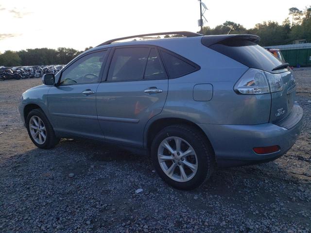 Photo 1 VIN: 2T2GK31U09C063366 - LEXUS RX 350 