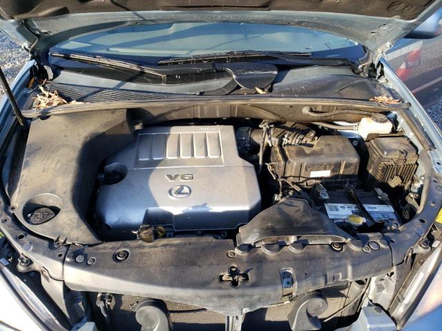 Photo 11 VIN: 2T2GK31U09C063366 - LEXUS RX 350 