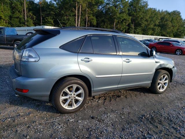 Photo 2 VIN: 2T2GK31U09C063366 - LEXUS RX 350 