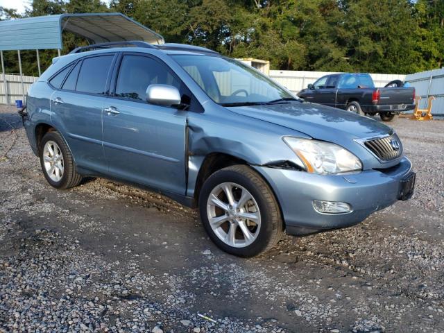 Photo 3 VIN: 2T2GK31U09C063366 - LEXUS RX 350 