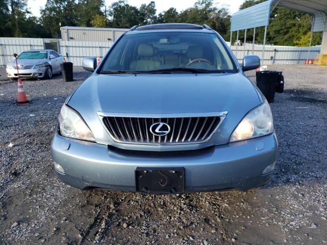 Photo 4 VIN: 2T2GK31U09C063366 - LEXUS RX 350 