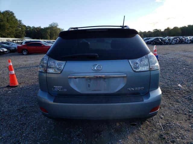 Photo 5 VIN: 2T2GK31U09C063366 - LEXUS RX 350 