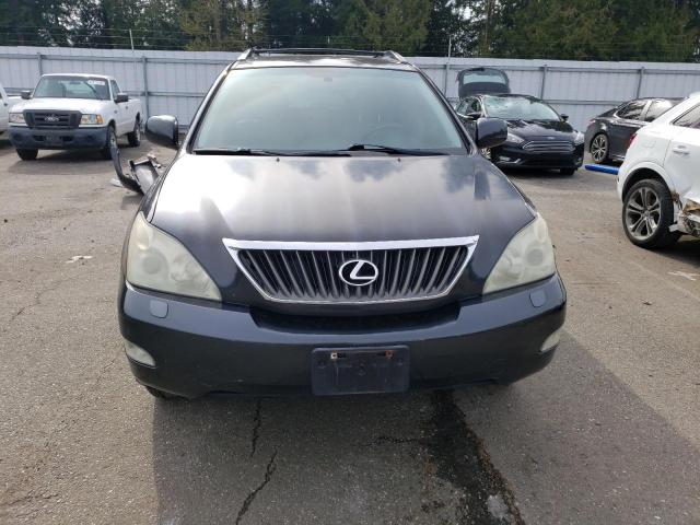 Photo 4 VIN: 2T2GK31U09C064937 - LEXUS RX350 