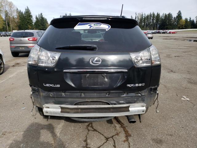 Photo 5 VIN: 2T2GK31U09C064937 - LEXUS RX350 