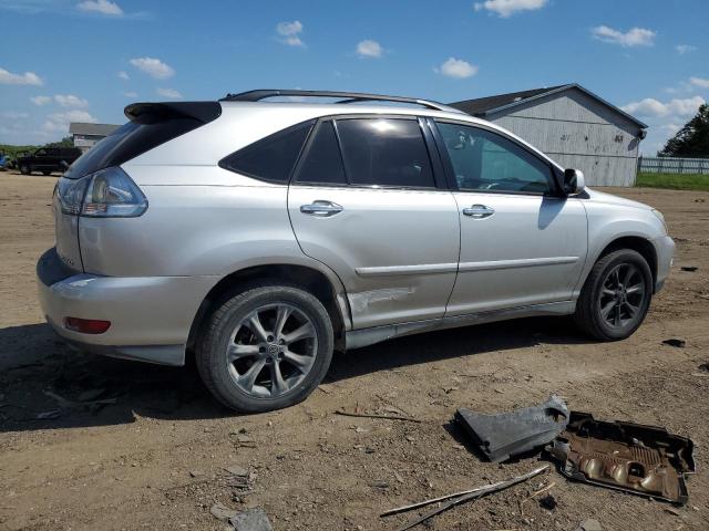 Photo 2 VIN: 2T2GK31U09C068499 - LEXUS RX 350 