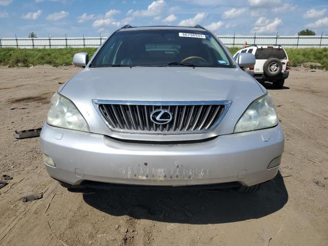 Photo 4 VIN: 2T2GK31U09C068499 - LEXUS RX 350 