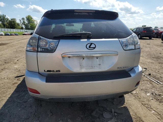 Photo 5 VIN: 2T2GK31U09C068499 - LEXUS RX 350 