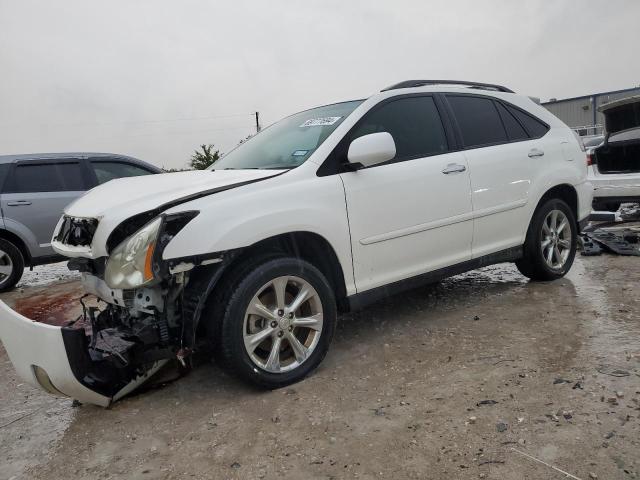 Photo 0 VIN: 2T2GK31U09C076232 - LEXUS RX 350 