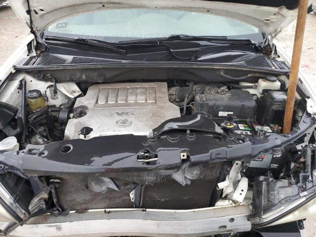 Photo 11 VIN: 2T2GK31U09C076232 - LEXUS RX 350 