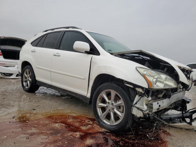 Photo 3 VIN: 2T2GK31U09C076232 - LEXUS RX 350 