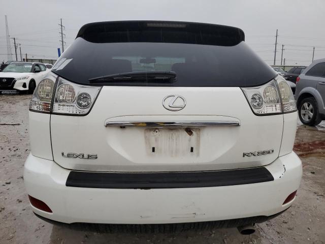 Photo 5 VIN: 2T2GK31U09C076232 - LEXUS RX 350 