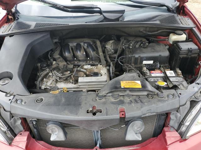 Photo 10 VIN: 2T2GK31U09C077350 - LEXUS RX350 