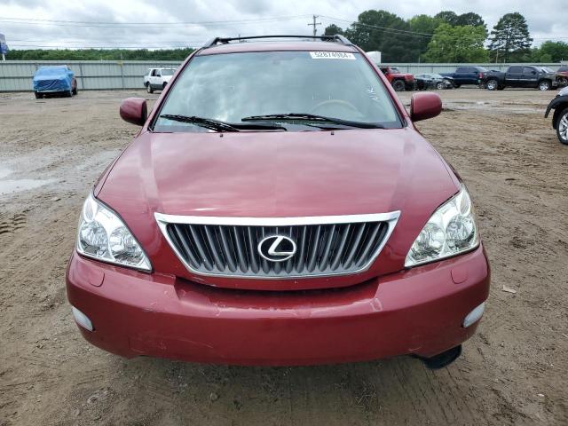 Photo 4 VIN: 2T2GK31U09C077350 - LEXUS RX350 