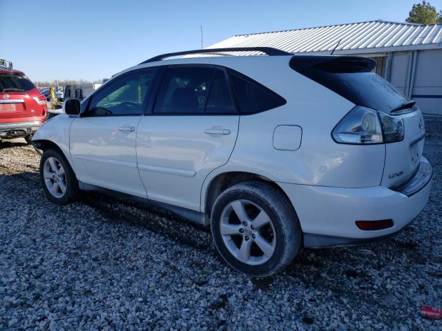 Photo 1 VIN: 2T2GK31U17C001763 - LEXUS RX350 