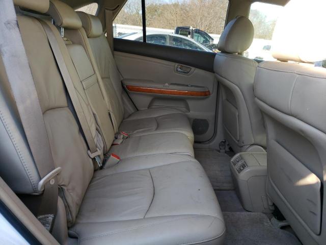 Photo 10 VIN: 2T2GK31U17C001763 - LEXUS RX350 