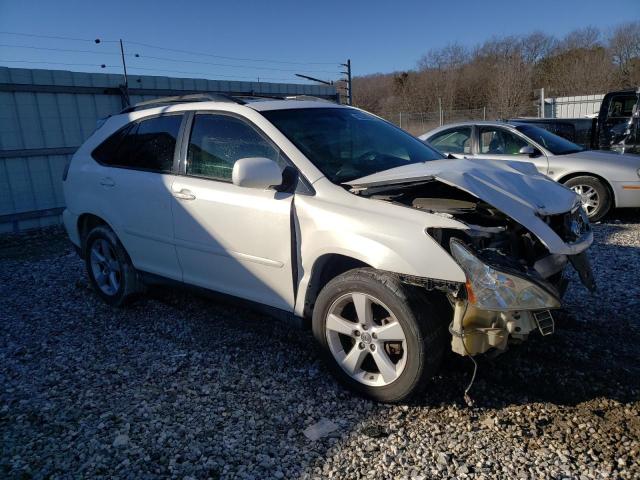 Photo 3 VIN: 2T2GK31U17C001763 - LEXUS RX350 