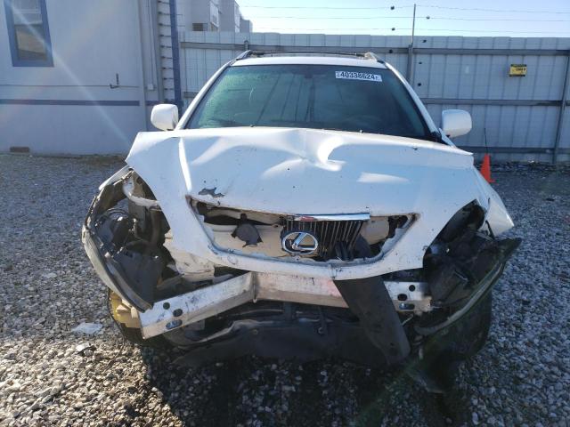 Photo 4 VIN: 2T2GK31U17C001763 - LEXUS RX350 