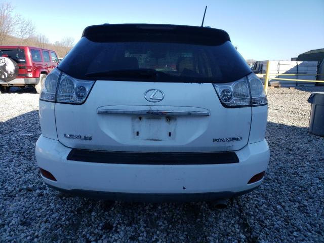 Photo 5 VIN: 2T2GK31U17C001763 - LEXUS RX350 