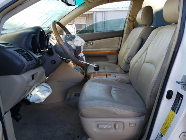 Photo 6 VIN: 2T2GK31U17C001763 - LEXUS RX350 