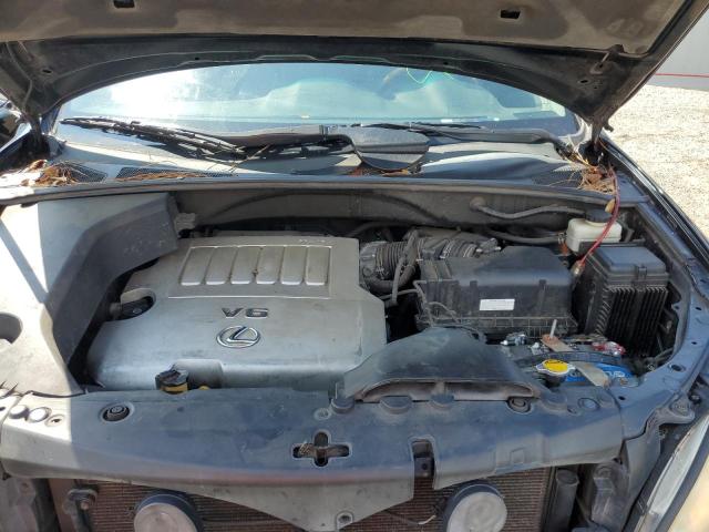 Photo 10 VIN: 2T2GK31U17C005019 - LEXUS RX 350 