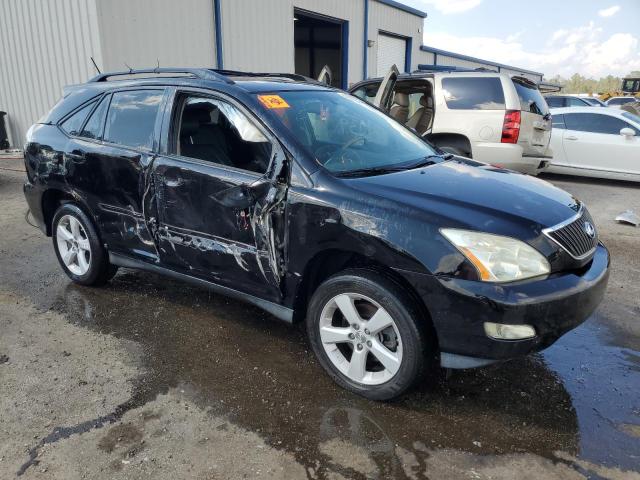 Photo 3 VIN: 2T2GK31U17C005019 - LEXUS RX 350 