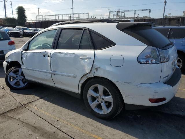 Photo 1 VIN: 2T2GK31U17C008518 - LEXUS RX350 