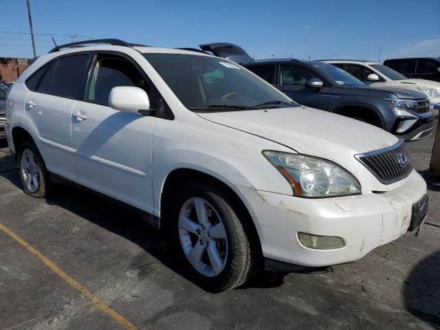 Photo 3 VIN: 2T2GK31U17C008518 - LEXUS RX350 