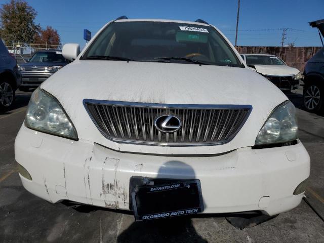 Photo 4 VIN: 2T2GK31U17C008518 - LEXUS RX350 