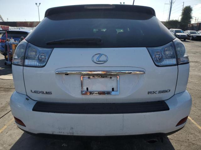 Photo 5 VIN: 2T2GK31U17C008518 - LEXUS RX350 